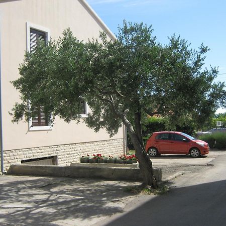 Apartments Blanka Zadar Exterior foto